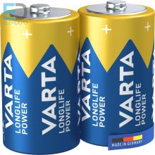 Varta LongLife Power  LR20 D góliát NEW (4920) ( 1db elem )
