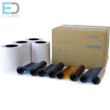 Hiti P510 10 x 15cm  4' x 6' ( 4 x 330 print ) NEW G2