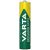 Varta Akku 56703 800mAh AAA Ready2Use B4 ( 1 db / ár )