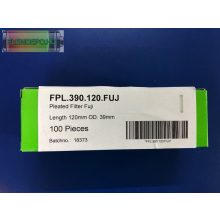 Fuji filter 120mm OD. 39mm Fuji Frontier FPL.390.120Fuji