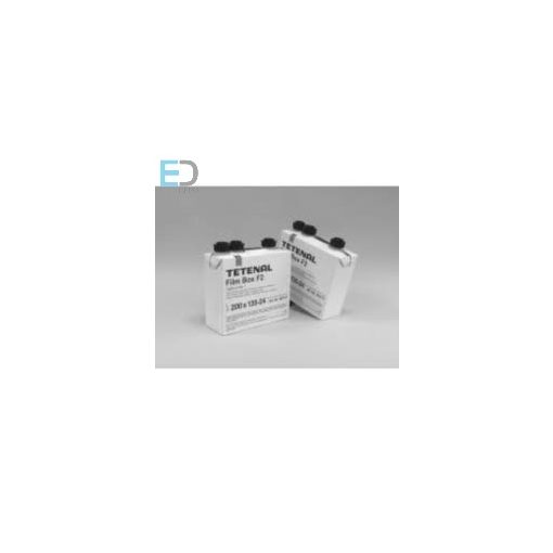 Tetenal Easy Chemicals Film Box 2 Agfa D-lab ( 2 x 200 films )