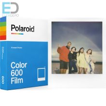 Polaroid 600 Color 5-Pack színes (5 x 8 kép )