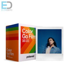 Polaroid Originals GO Double pack  (  2 x 8 =16 kép )