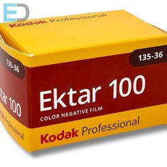 KODAK Ektar 100-135-36 Professional NEW