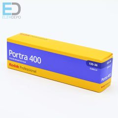 KODAK Portra 400 135 36 / 5pack NEW
