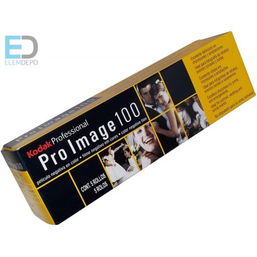 Kodak Professional Pro Image 100-135-36 / 5 pack