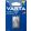 Varta Professional Lithium 6122 9V B1