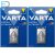 Varta Professional Lithium 6122 9V B1