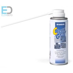   Kaiser "Clear Gear" Compressed Gas Cleaner 200ml cat 6308