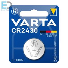 Varta CR2430 6430 3V 