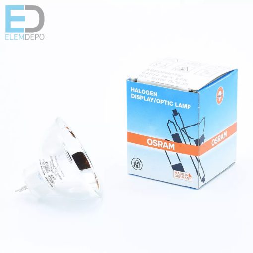 Osram Xenophot Halogen HLX 12V 75W G6,35 64615