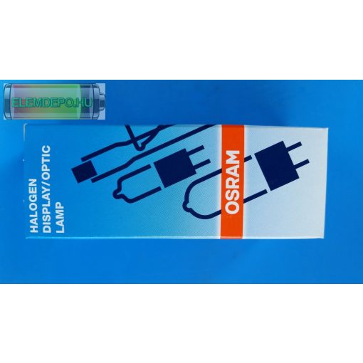 Osram Xenophot Halogen 64663 HLX 36V 400W G6.35 (64663)