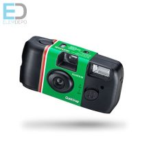 FUJIFILM  QuickSnap X-TRA 400-27 Flash Fuji vakus egyszerhasználatos, eldobható fényképezőgép