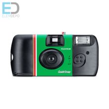 FUJIFILM  QuickSnap X-TRA 400-27 Flash Fuji vakus egyszerhasználatos, eldobható fényképezőgép
