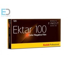 Kodak Ektar Professional 100-120 / 5pack cat 831 4098