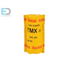 Kodak TMAX 100-120 roll / 5 pack Fekete-fehér B&W 5 tekercs film  NEW