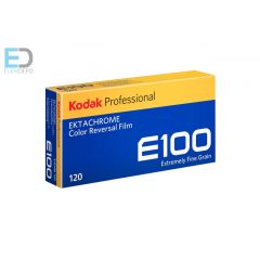 Kodak Ektachrome E100 120 / 5 pack ( 5 tekercs )