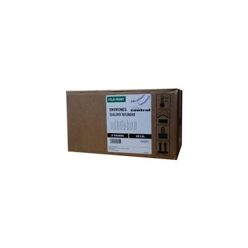 Fuji C41 Negacolor Negatív hívó 2x10l ( 954693 ) GG KI 8 (6.1 UN 2922-LQ