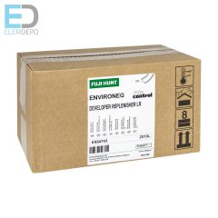   Fuji C41 N1 Environeg Developer replenisher LR negatív hívó 2x10l 954743 ( GG8 / UN 3266, 2922 ) LQ 2 x10L (957589)