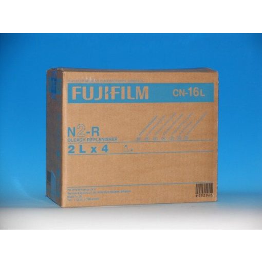  Fuji CN-16L -N-2R  Bleach 4x2 literhez cat 992966
