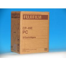  Fuji CP 49E PC EZ II Kit (2 Cartridges / doboz) ( GG 8 / UN 3266, 2922 ) LQ vegyszer