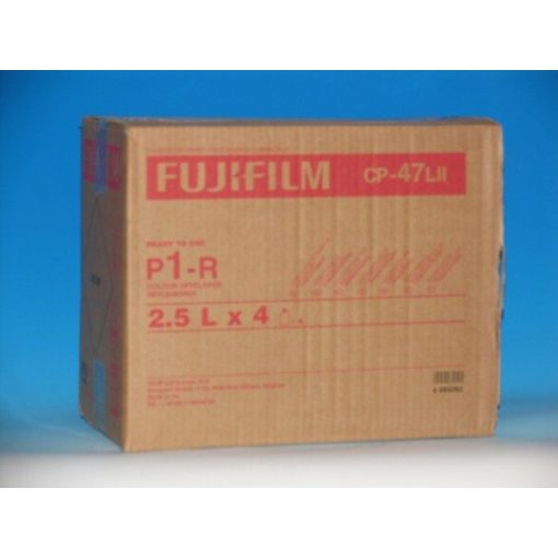 Fuji CP-47L II P1-R 4x2,5 L ( 995092 )