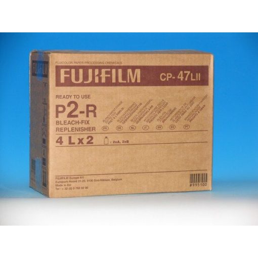  Fuji CP-47L II P2-R 2x4 L ( 995100 )