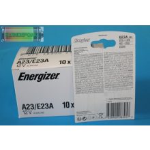 Energizer A23 12V B2 ( 1 db elem )