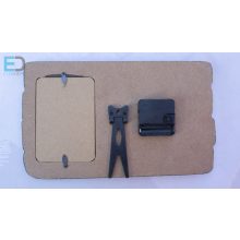 Falióra cserélhető képpel ( 8cm x 12cm képméret ) (" Paris " )