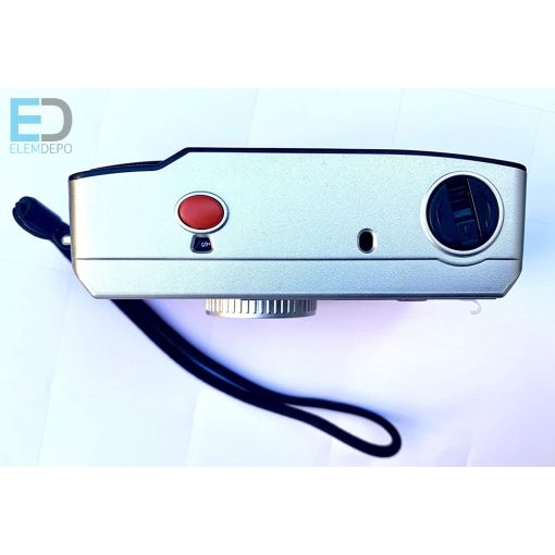 AgfaPhoto Újratölthető filmes fényképezőgép analog_camera_35mm több színben