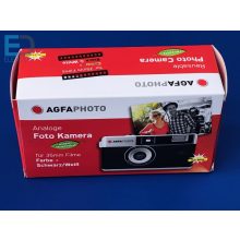 AgfaPhoto Újratölthető filmes fényképezőgép analog_camera_35mm több színben