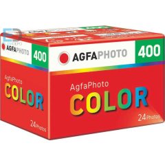 AgfaPhoto Color 400-135-24