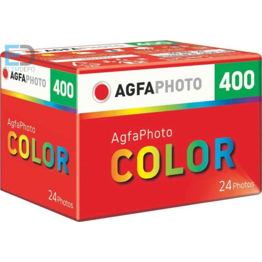 AgfaPhoto Color 400-135-24