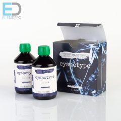 Bergger Cyanotype 2x300ml