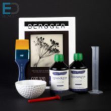 Bergger Cyanotype kit