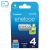   Panasonic Eneloop AA NiMH 2.000 mAh B4 BK-3MCDE/4BE akku NEW Plastic Free