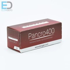Bergger Pancro 400-120