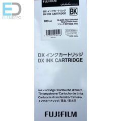 Fuji Drylab Ink DX100 Black       200 ml C13T781100