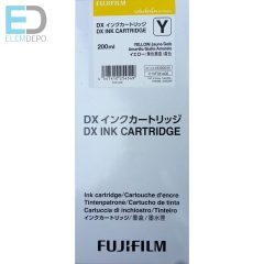 Fuji Drylab Ink DX100 Yellow      200 ml
