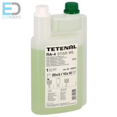   Kodak P3 ( 3966017, 6801294 ) Ektacolor Prime  Stab.& Repl.10x10l stabilizátor TETENAL RA-4 20 x 5 / 10x10l cat:102812