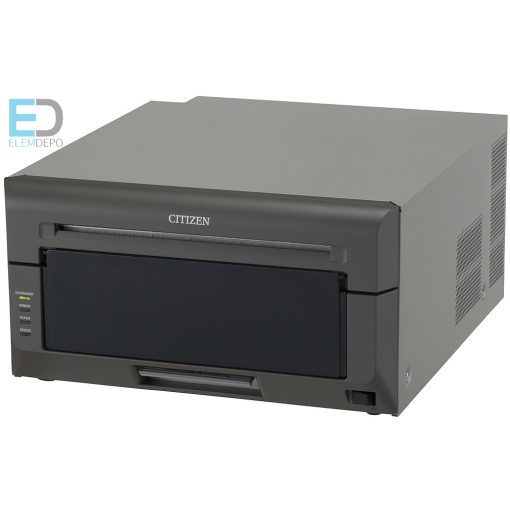 Citizen CX-02W Wide format dye-sublimation  printer  8"x10" 20cm x 25cm fotónyomtató