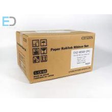 Citizen CX-02 15 x 20cm (( 2 x 200 prints / 6 x 8" )( 2 x 400 4 x 6" ))