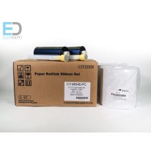 Citizen CY-02 10 x 15cm ( 2 x 700 prints / 4 x 6" )