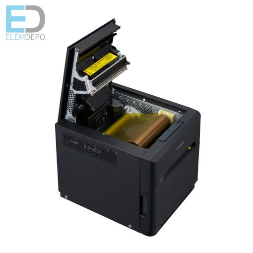 Citizen Printer CZ-01 Hőszublimációs Fotónyomtató