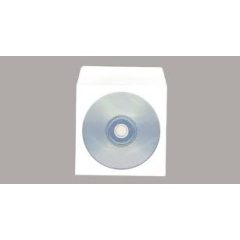 CD / DVD Papírtok 100db