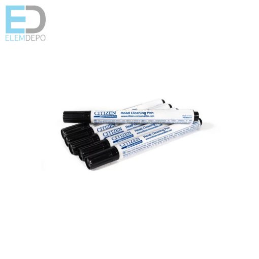 Citizen-DNP Thermal Heating Head cleaning pen Hőfej tisztító 