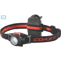 Coast LED Headlight HL7 ( 305 Lumen ) 3x AAA fejlámpa