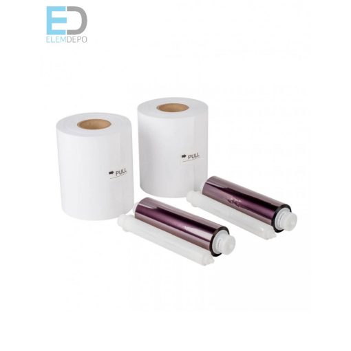 Mitsubishi CK-D746 10 x 15cm  ( 2 x 400/800 prints ) Media Set