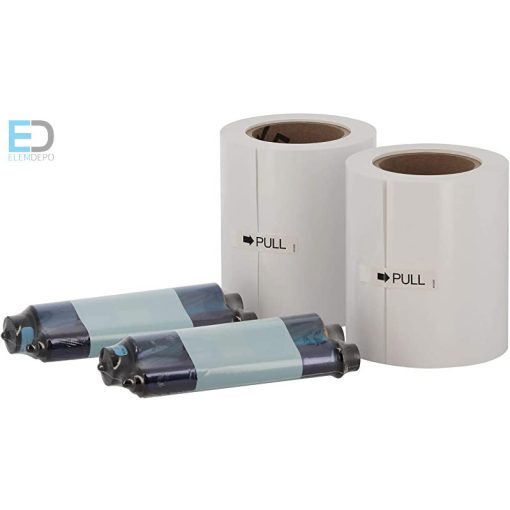 Mitsubishi CK-K76R HG 320 / 640 prints (640 x 10 x 15 / 320 x 15 x 20) 