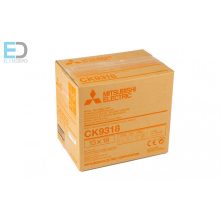  Mitsubishi CK9318  13x18  ( 350 print )